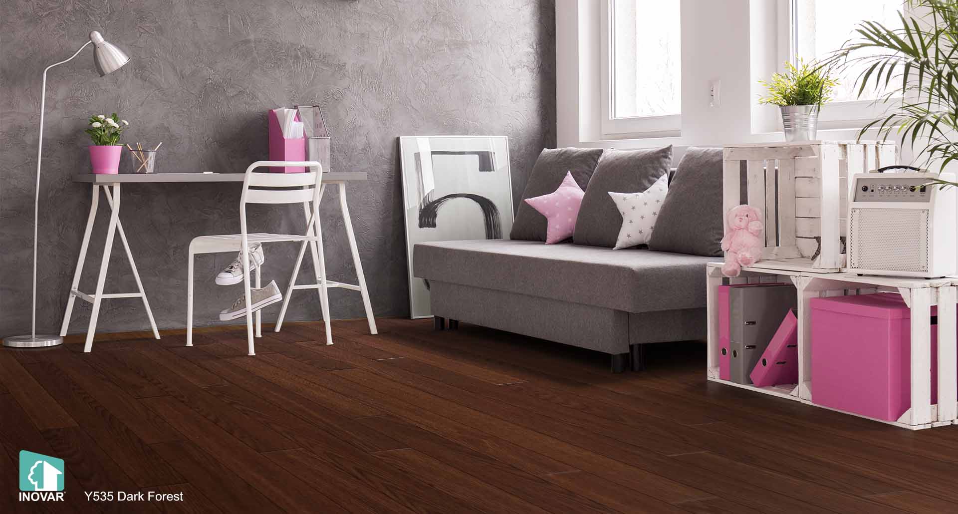 Y535 Dark Forest