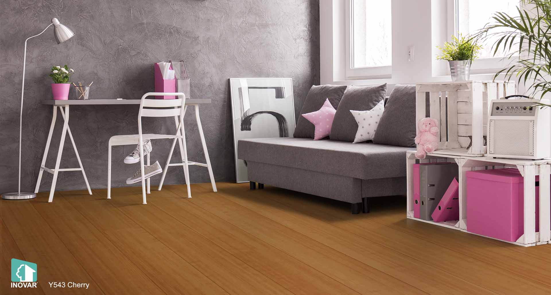 Y543 Cherry