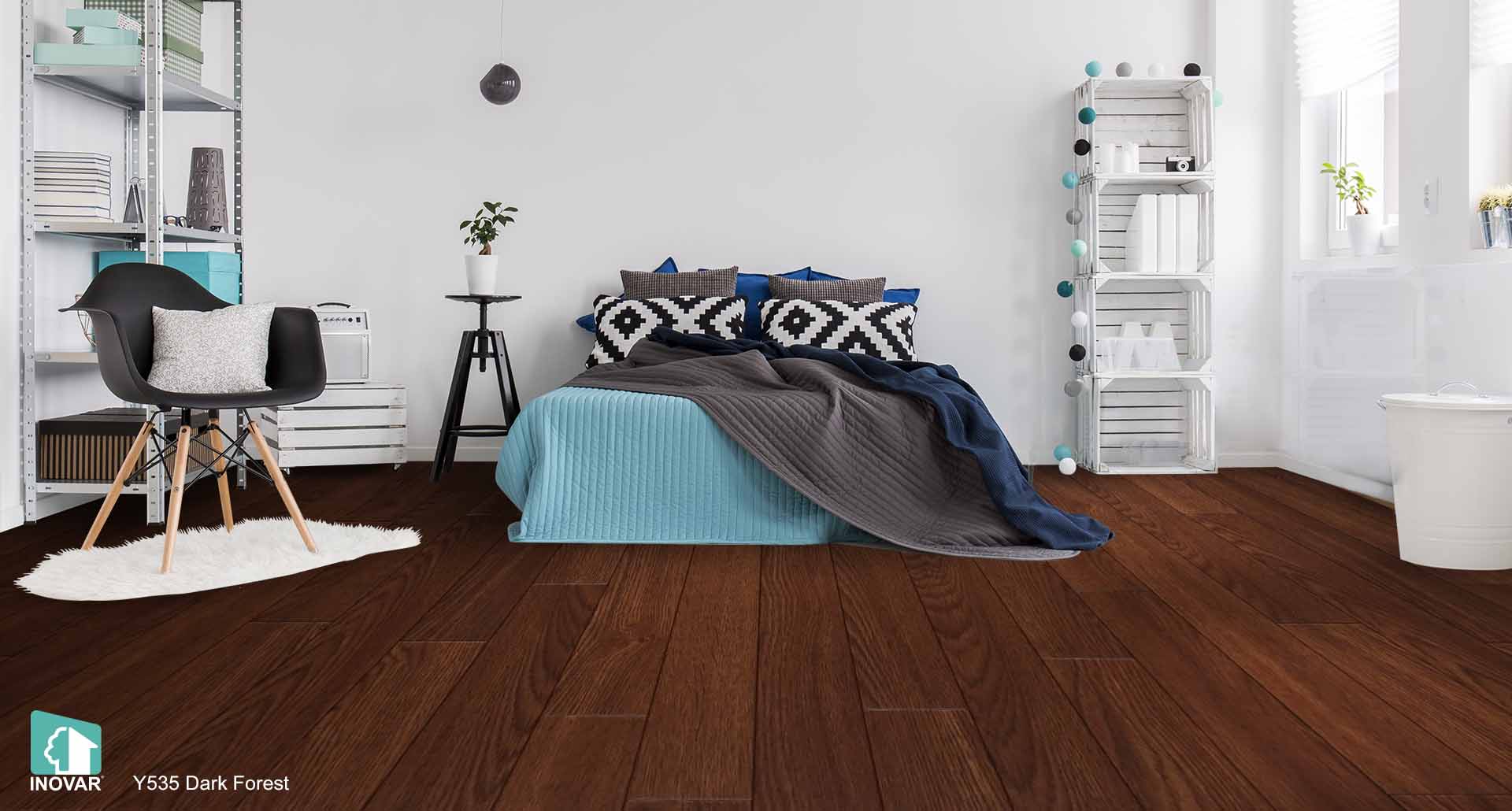 Y535 Dark Forest