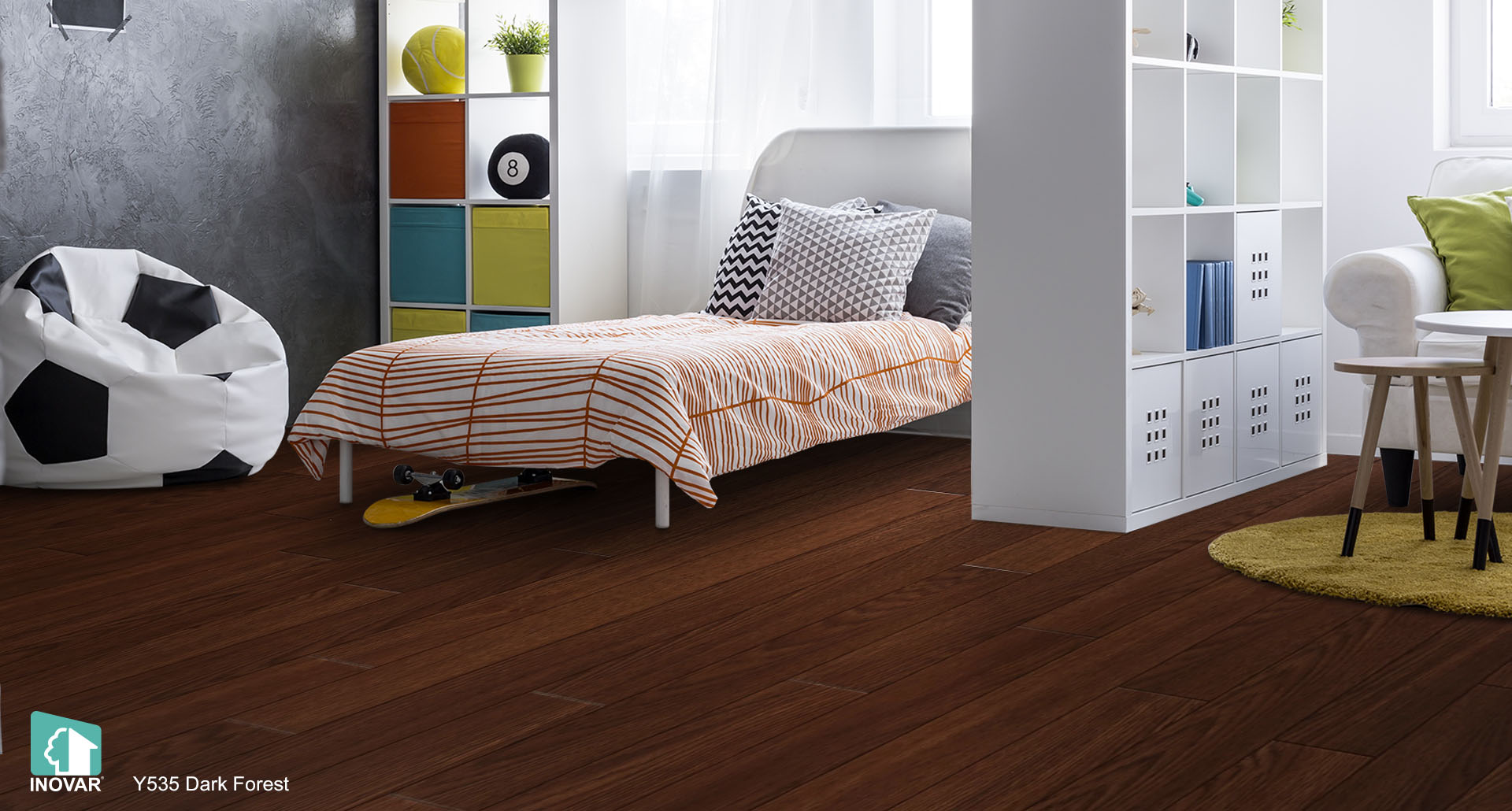Y535 Dark Forest