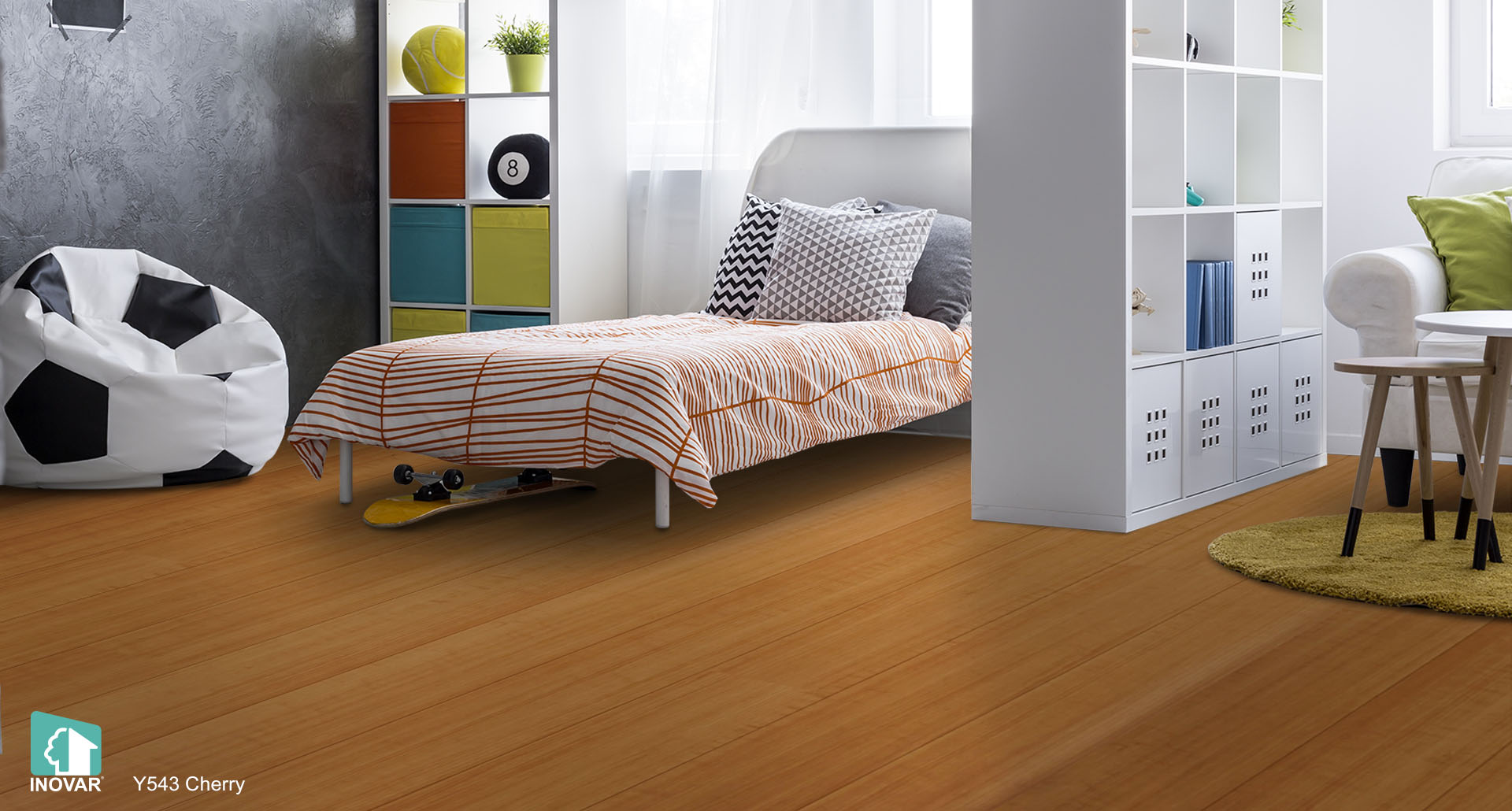 Y543 Cherry