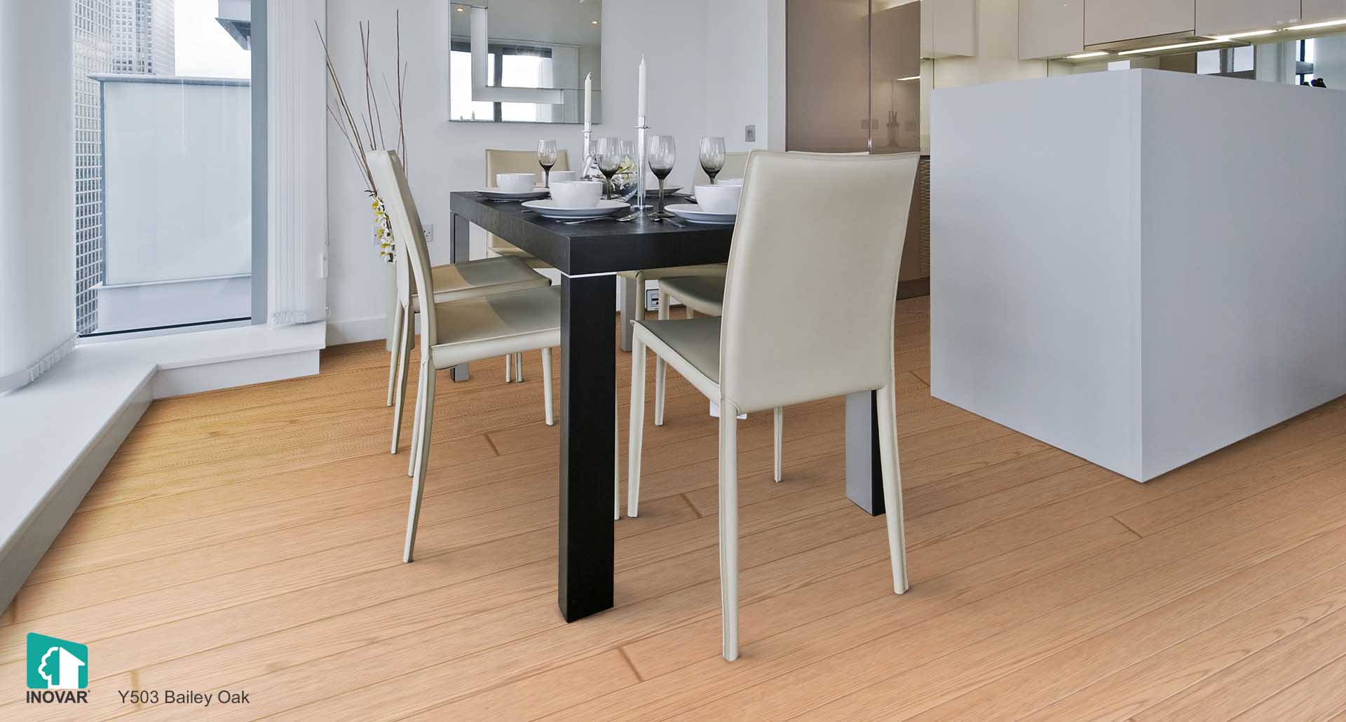 Y503 Bailey Oak
