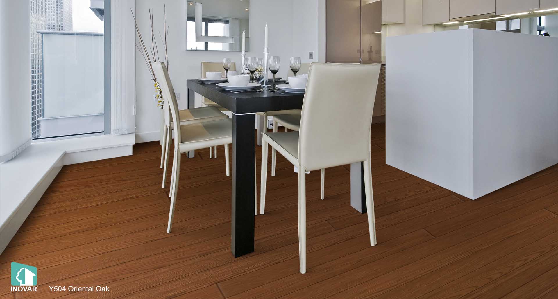 Y504 Oriental Oak