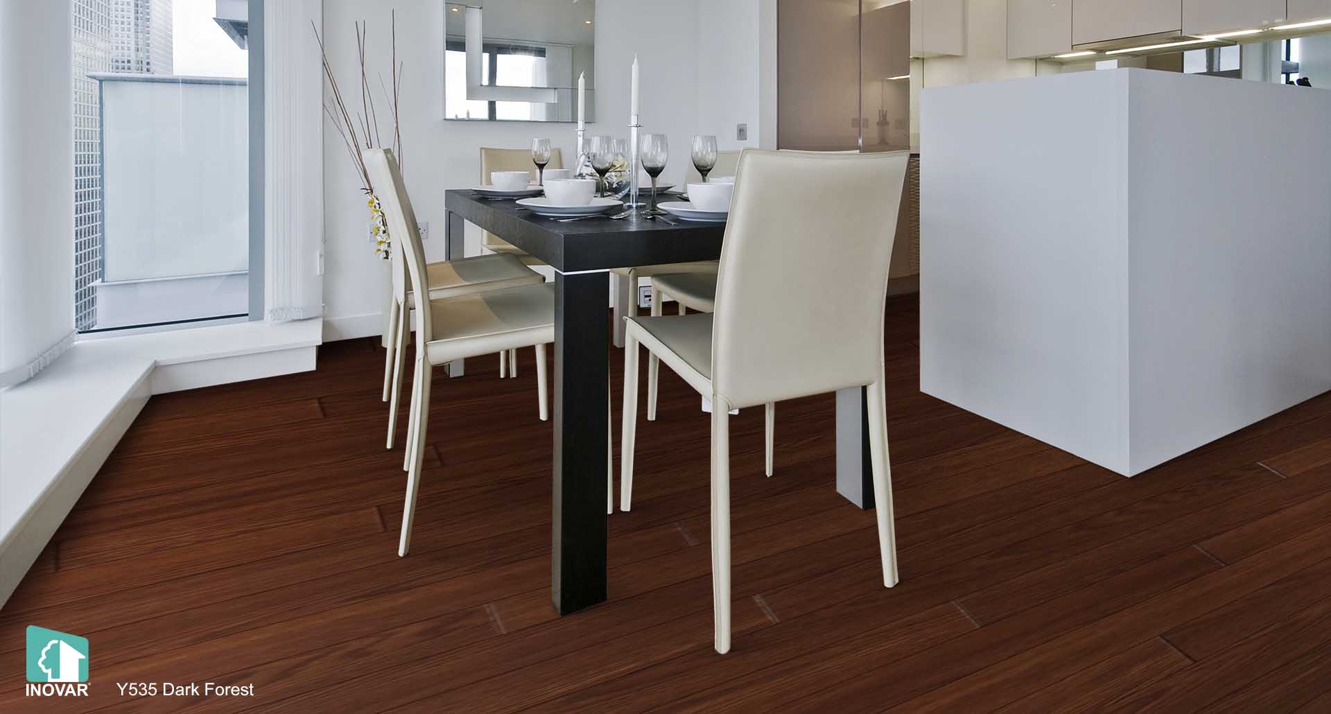 Y535 Dark Forest