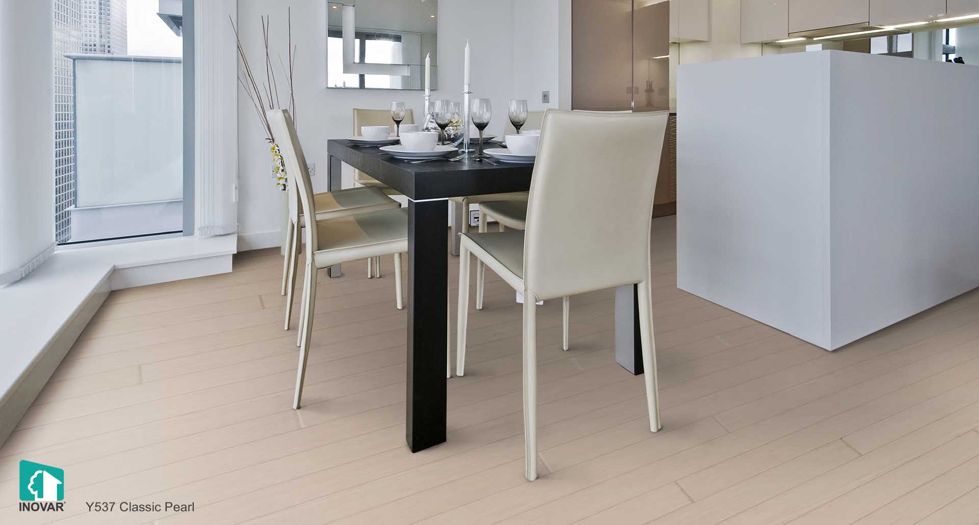 Y537 Classic Pearl