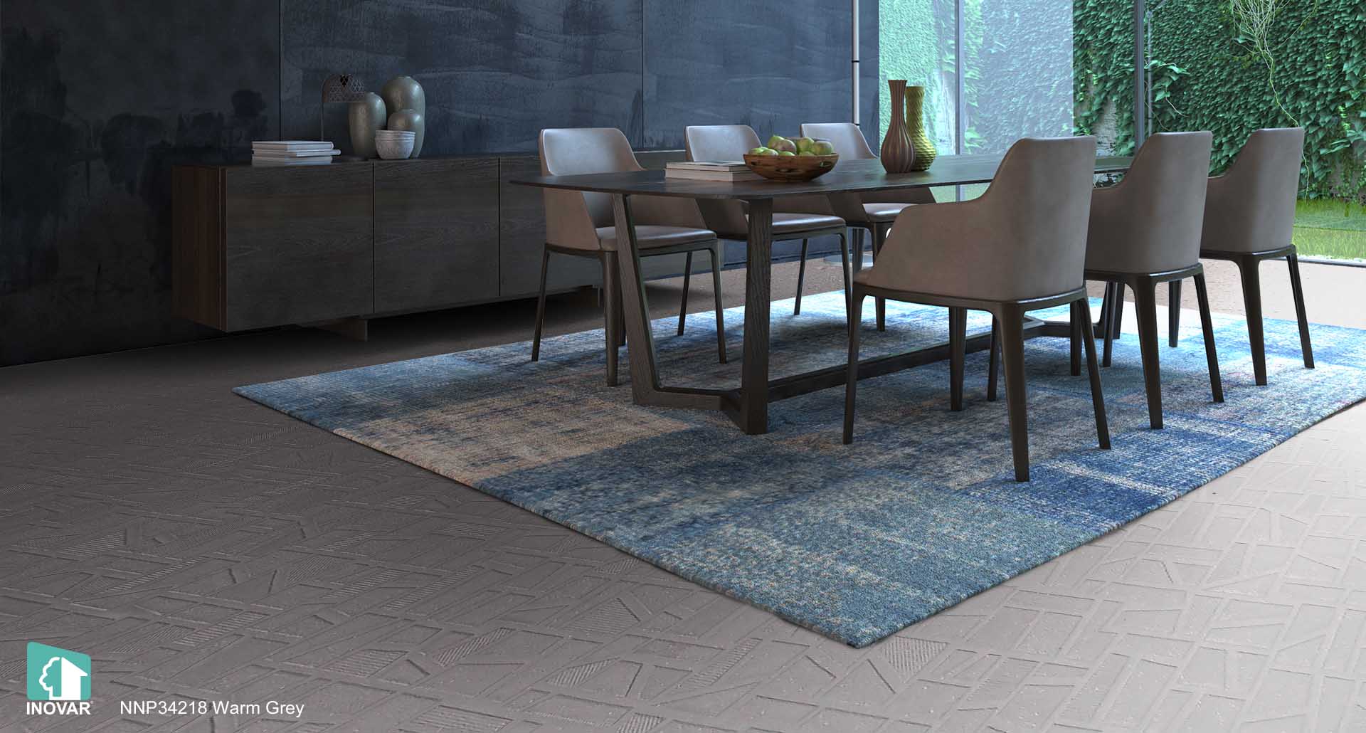 NNP34218 Warm Grey