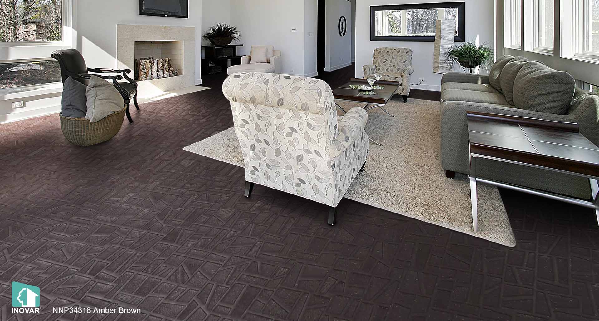 NNP34318 Amber Brown