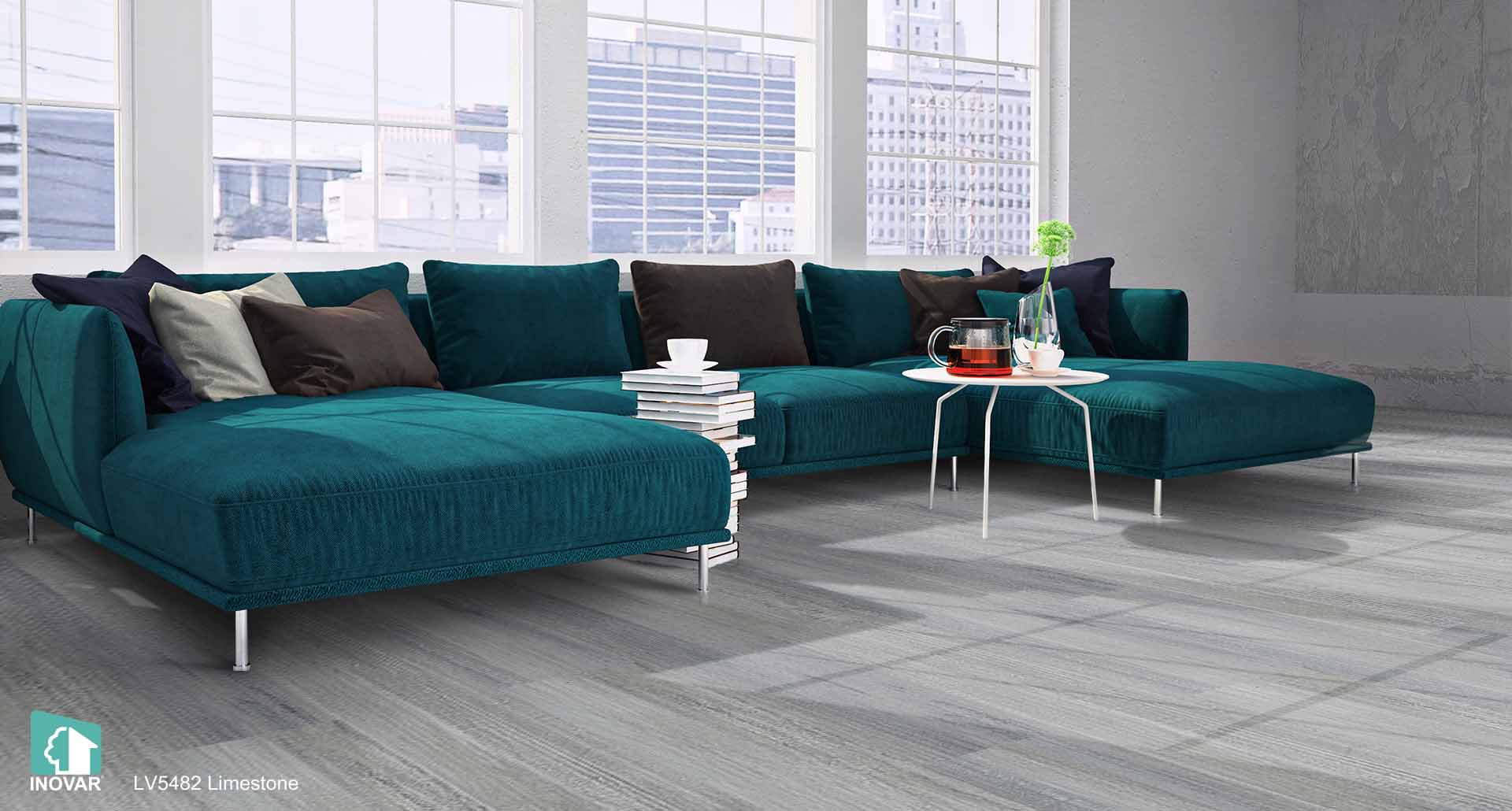 LV5482 Limestone