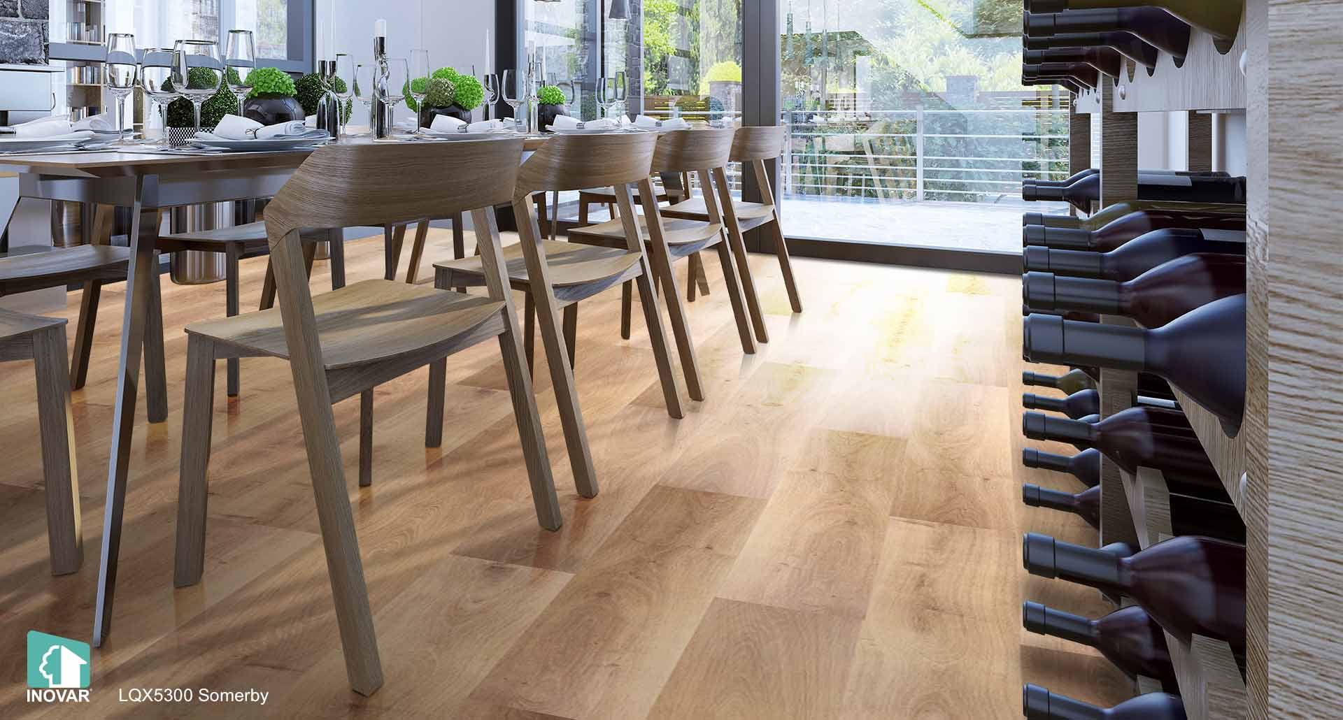 LQX5300 Somerby