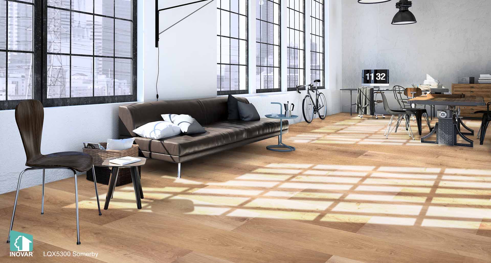 LQX5300 Somerby