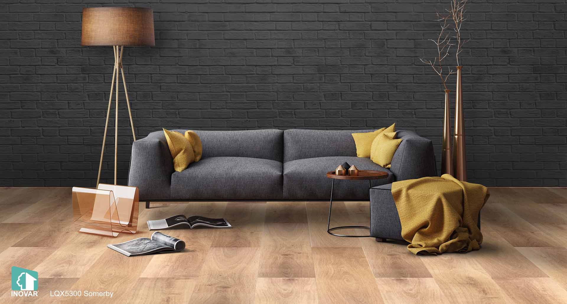 LQX5300 Somerby