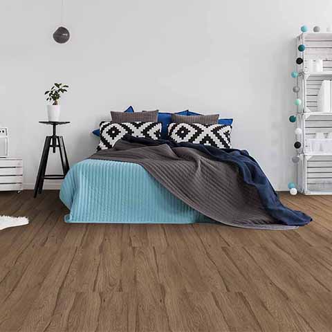 Amazon Oak