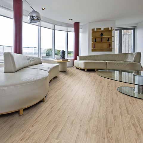 Laminate Flooring