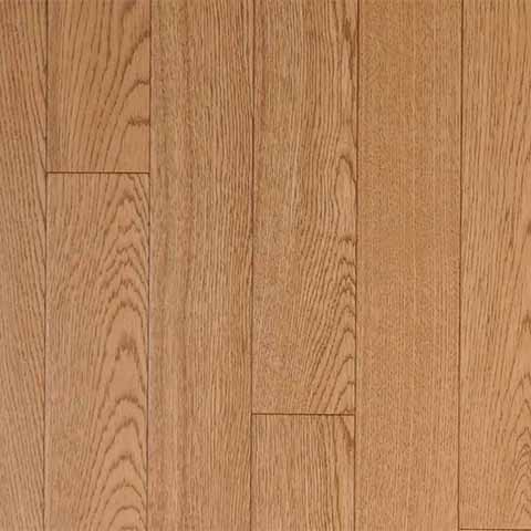 Bailey Oak