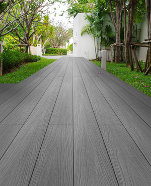 Outdoor Decking