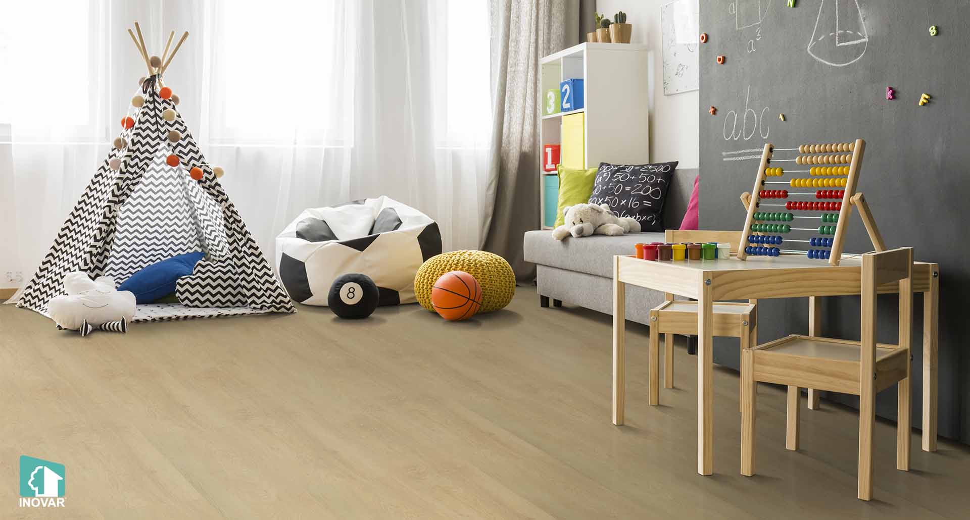 Jersey floor discount