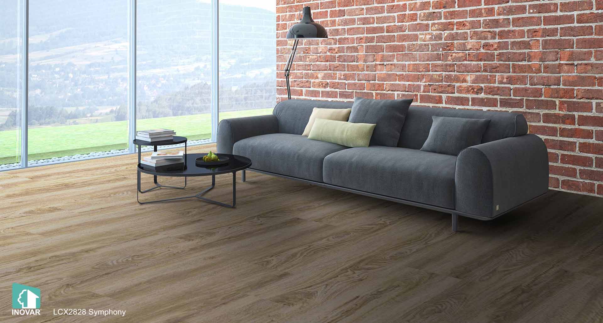 LCX2828 Symphony
