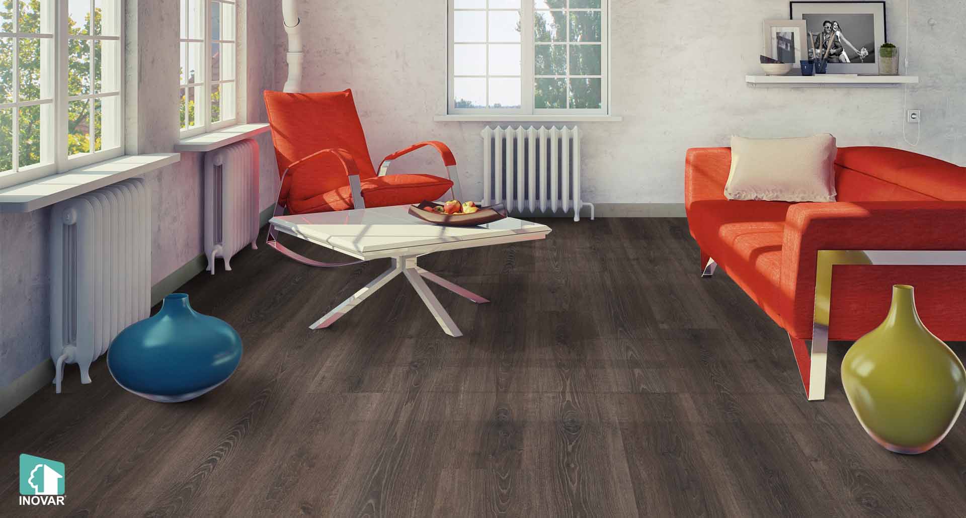IV302 Black Forest Oak
