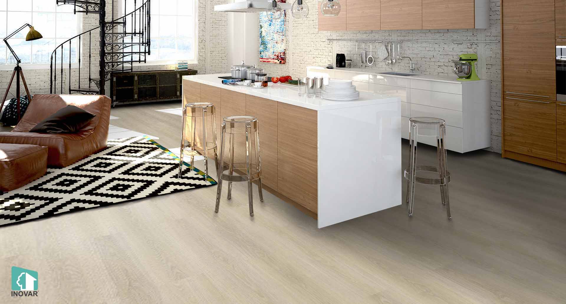 FV360 Whitewash Oak