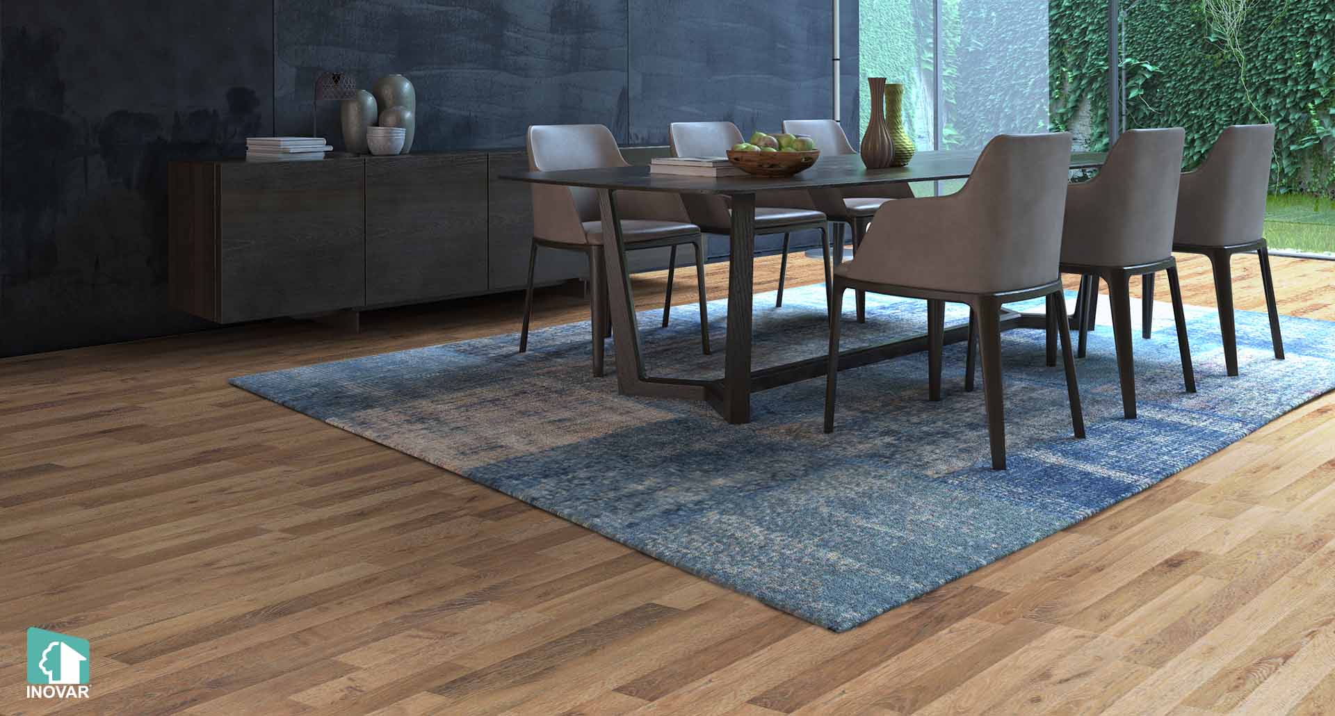 IB301 Zen Oak