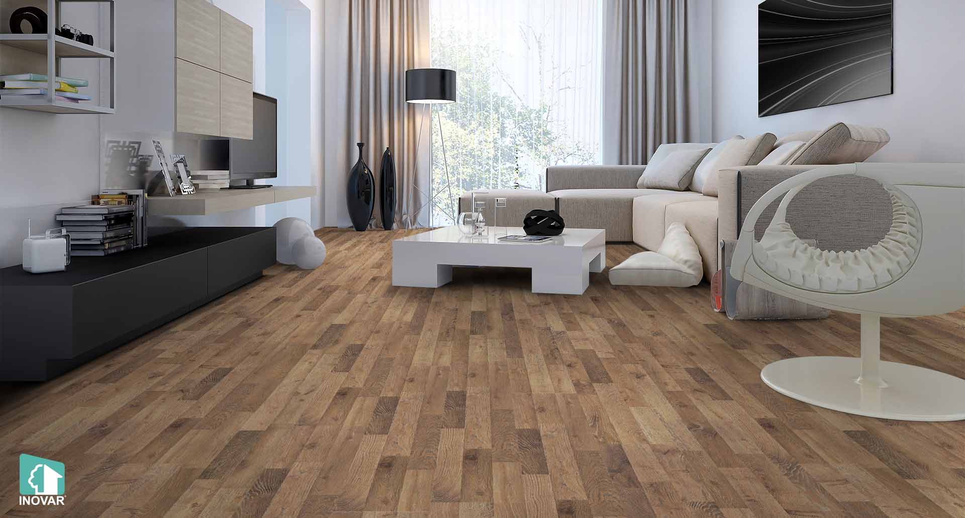 IB301 Zen Oak