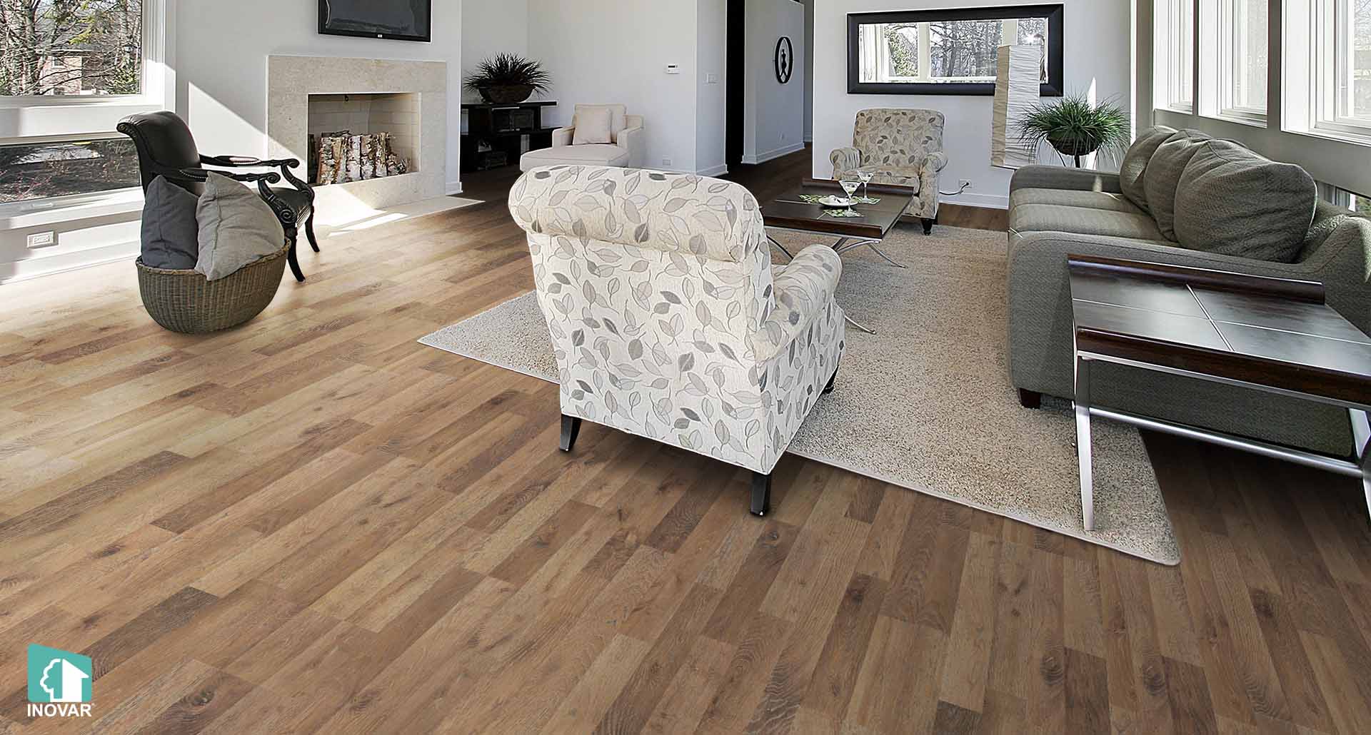 IB301 Zen Oak