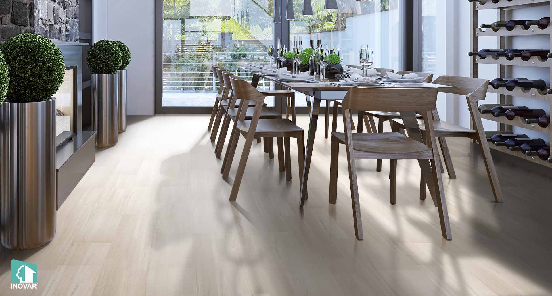 TZ871 Pearl Teak