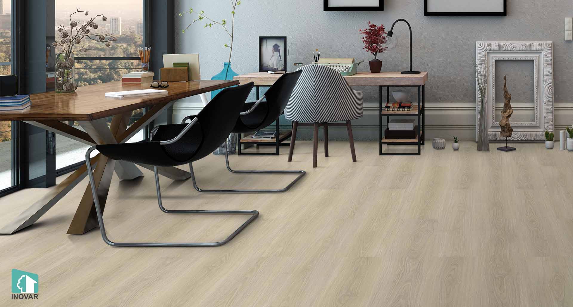 FV360 Whitewash Oak