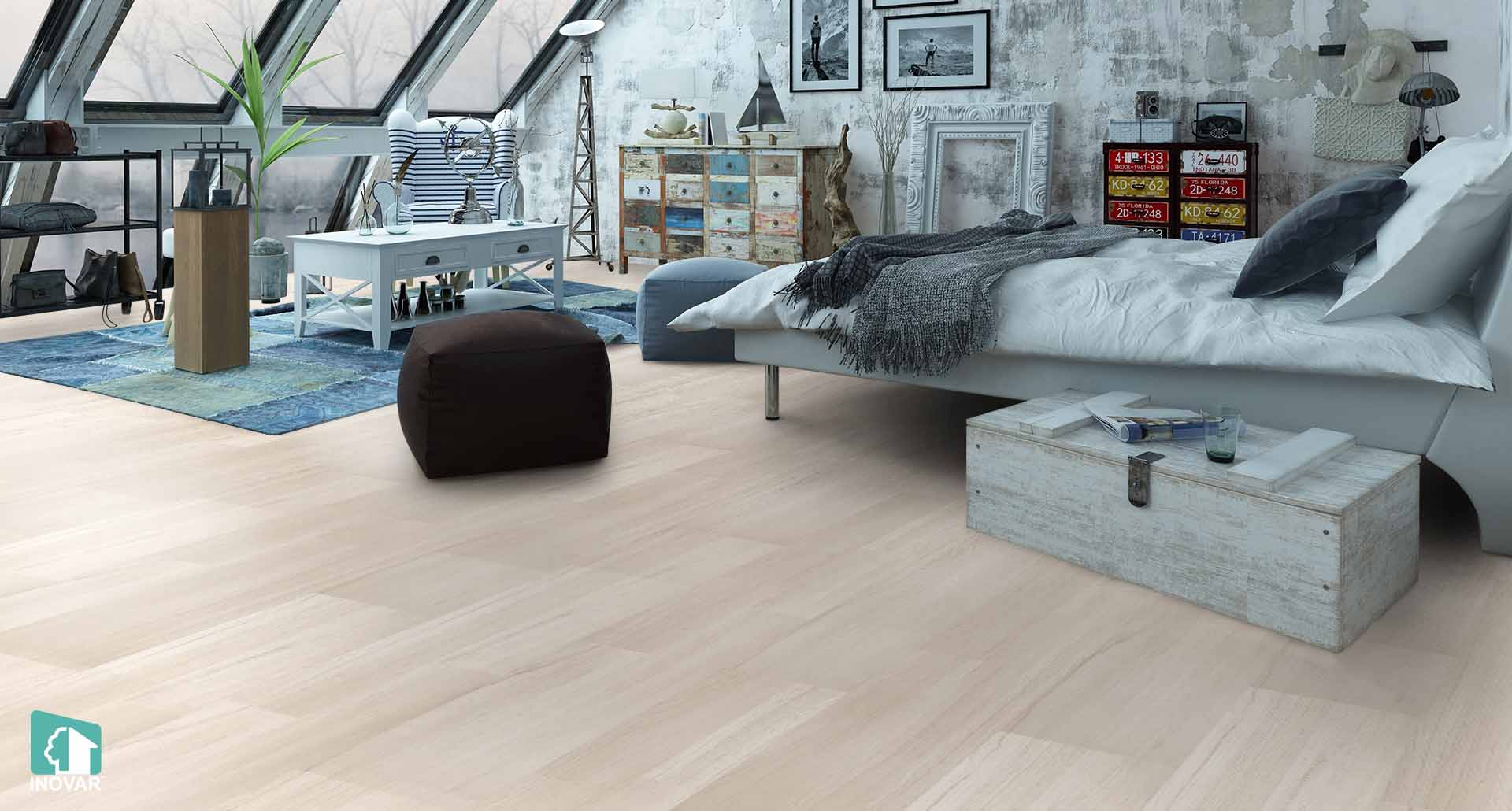 TZ871 Pearl Teak