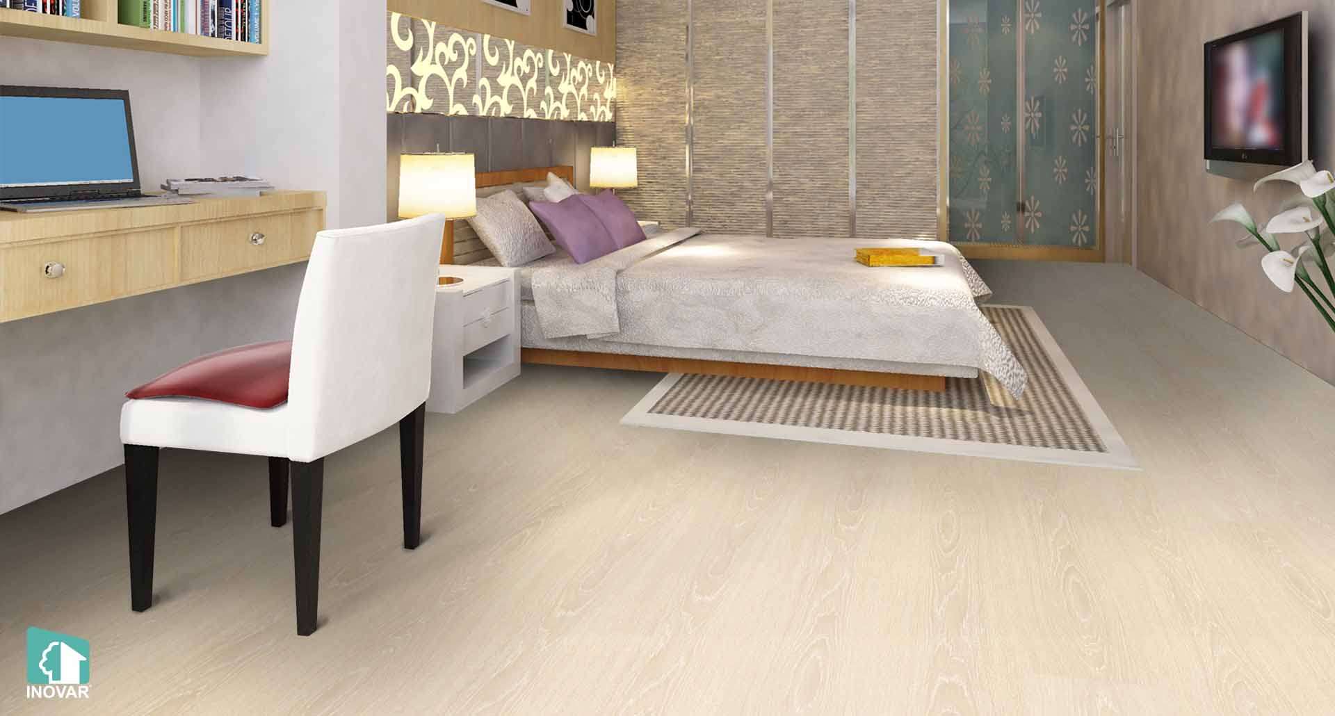 MF371 Raffles Oak