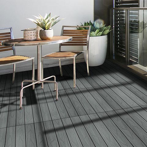 DIY Decking- Mirage