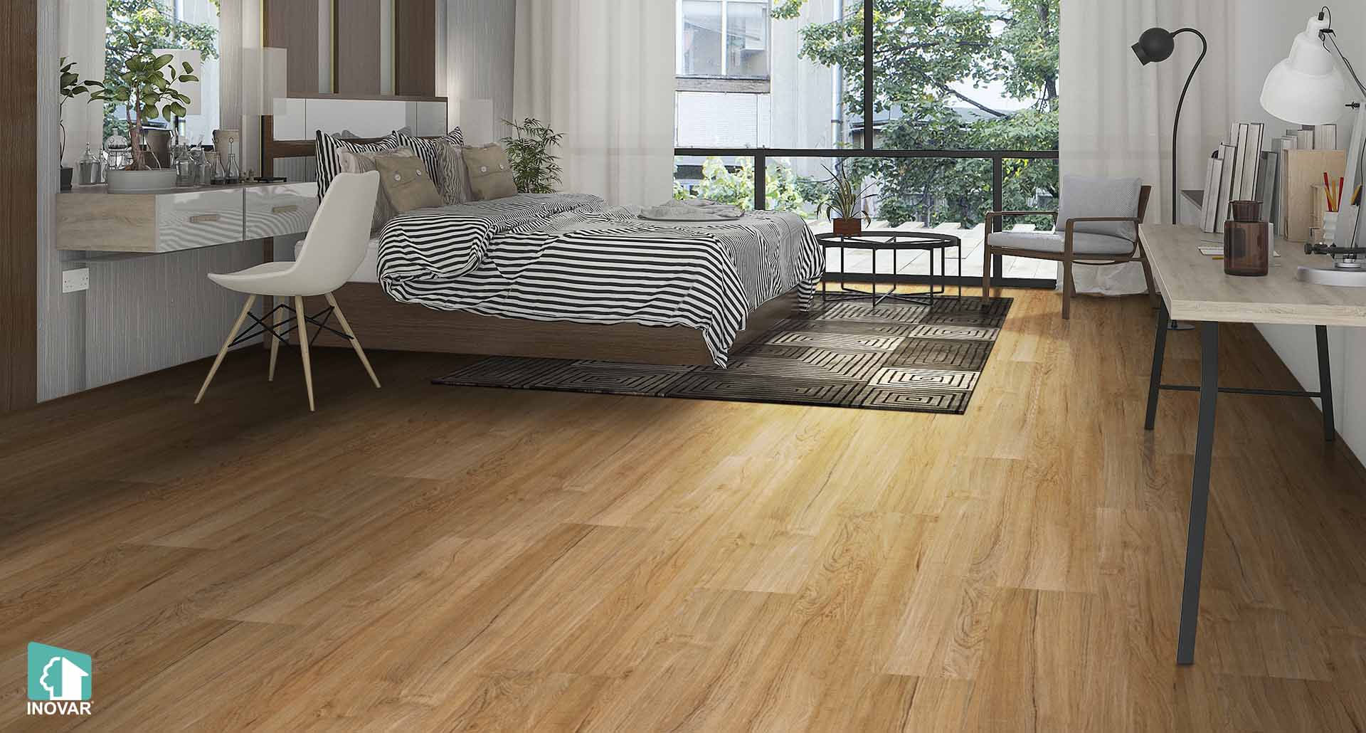 DV879A Sumatran Teak