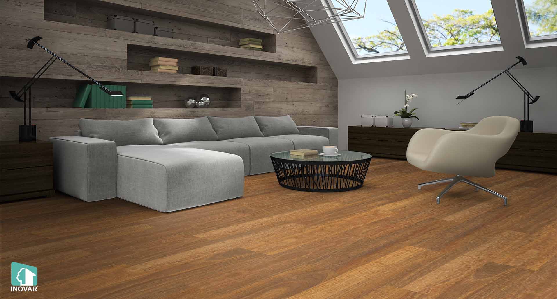 MF530 Qld Spotted Gum