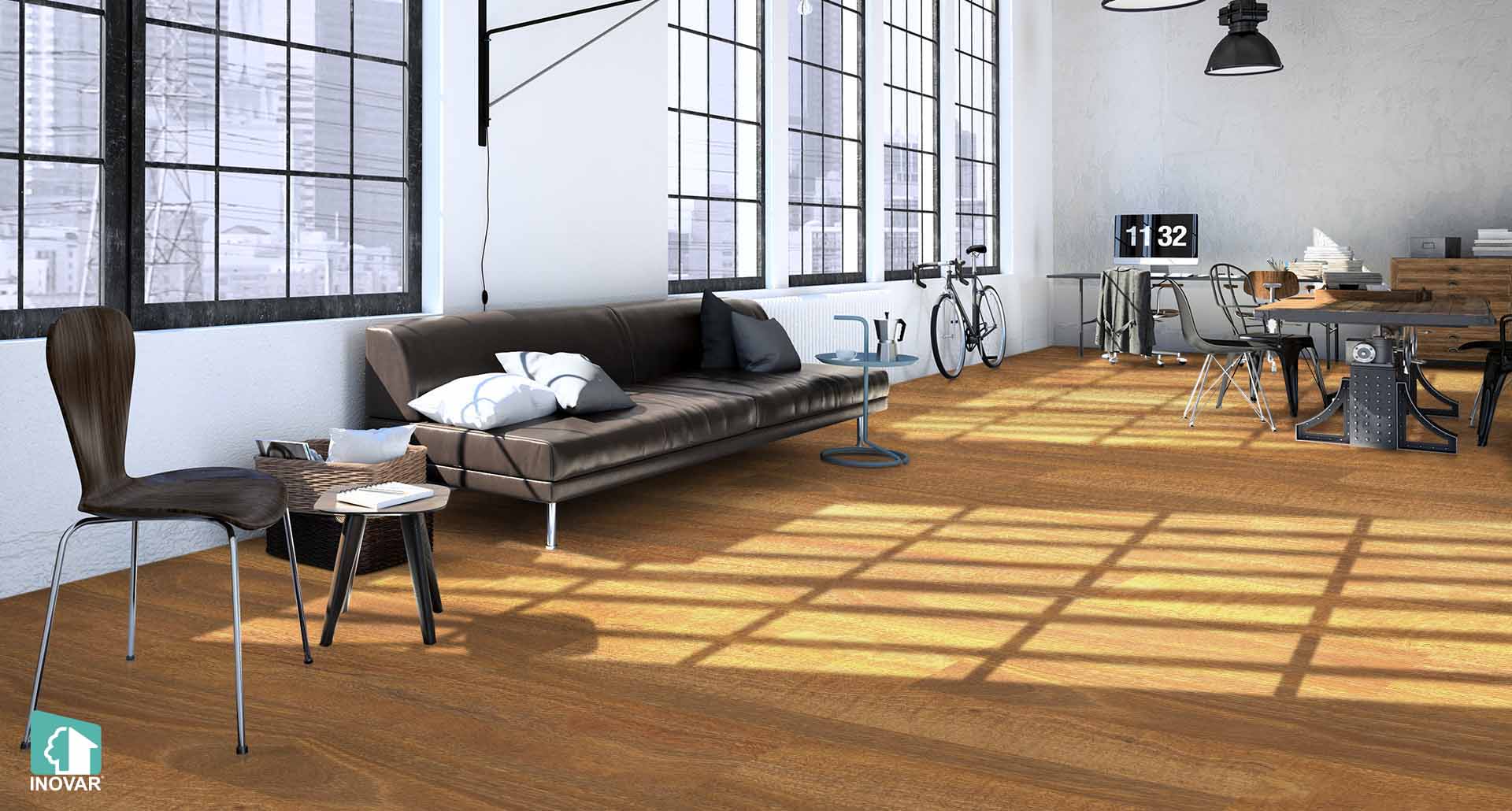 MF530 Qld Spotted Gum