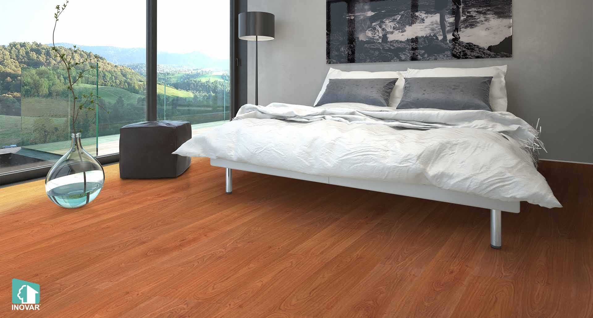 VG330 Planked Oak