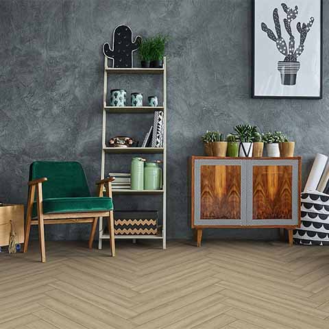 Nordic Oak